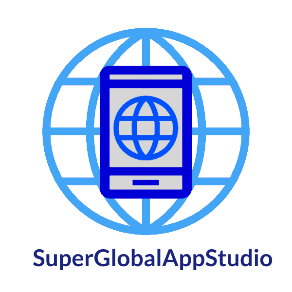 Super Global App Studio